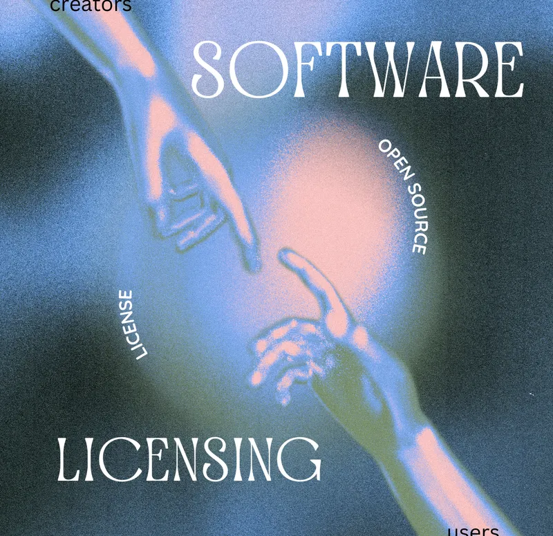 Software Licensing: Why It Matters for Your Business
